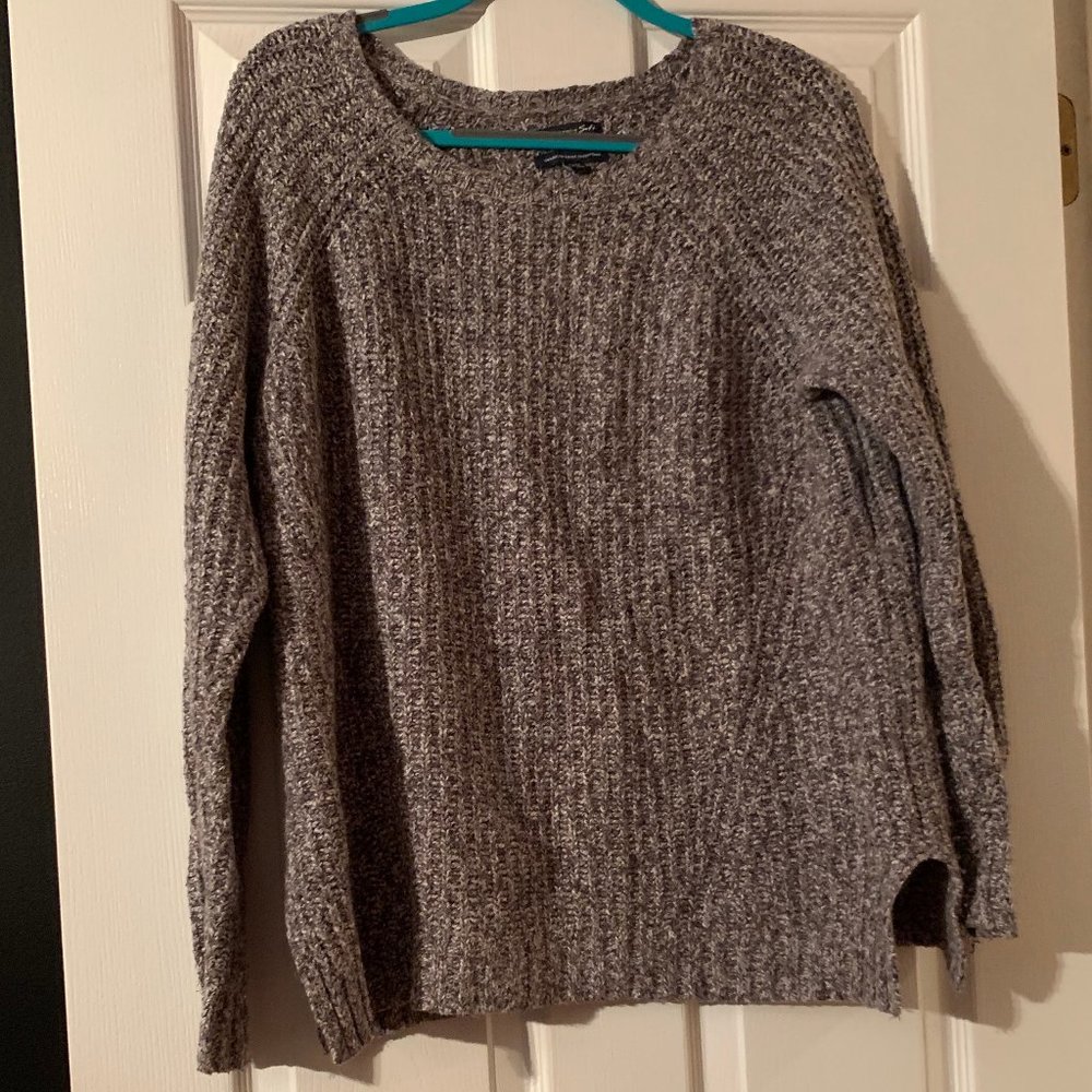 Knit Sweater